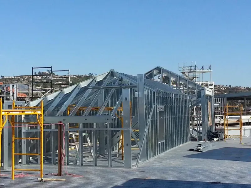 About D & K Builders