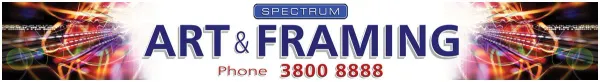 Spectrum Art & Framing Spectrum Art & Framing