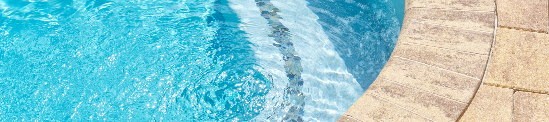 how to choose the right tile for a swimming pool
