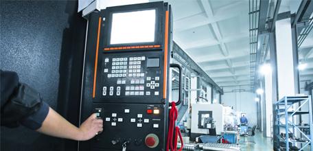 OFFICINE MECCANICHE DI PRECISIONE