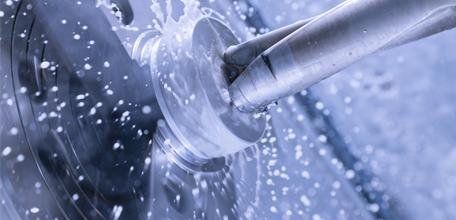 LAVORAZIONI MECCANICHE  DI PRECISIONE