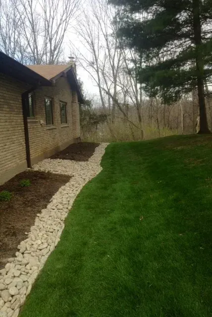 Lawn – Cincinnati, OH - Vater's Lawn Care & Landscape Services LLC