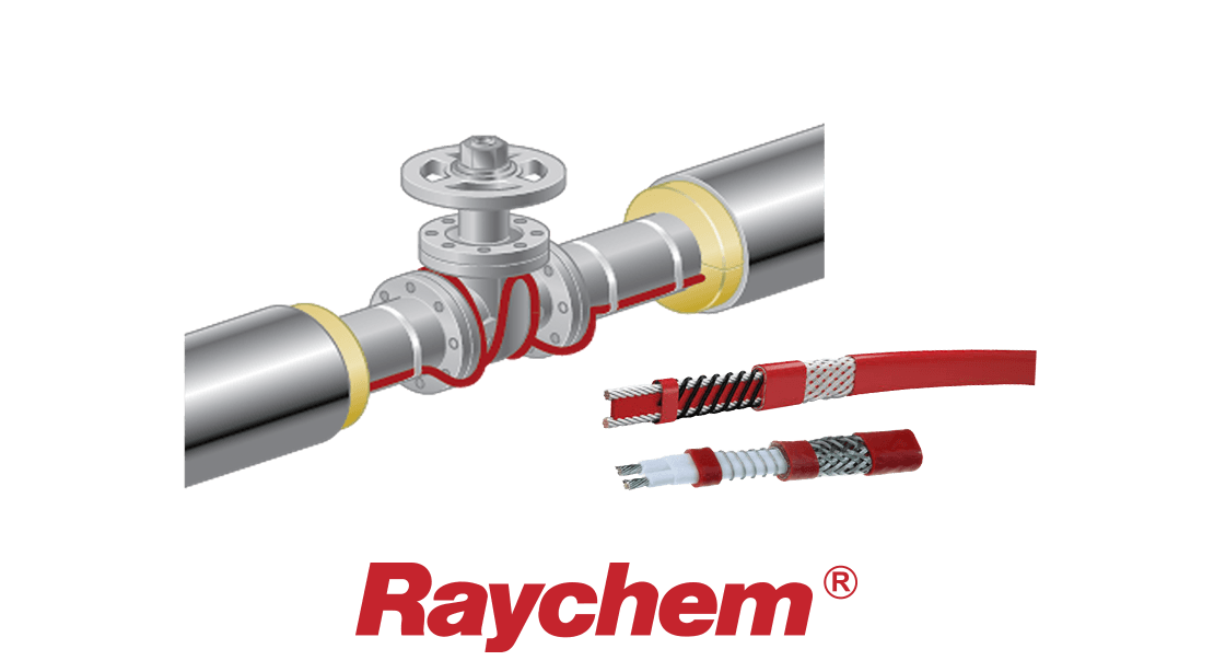 Raychem N-Vent Thermal