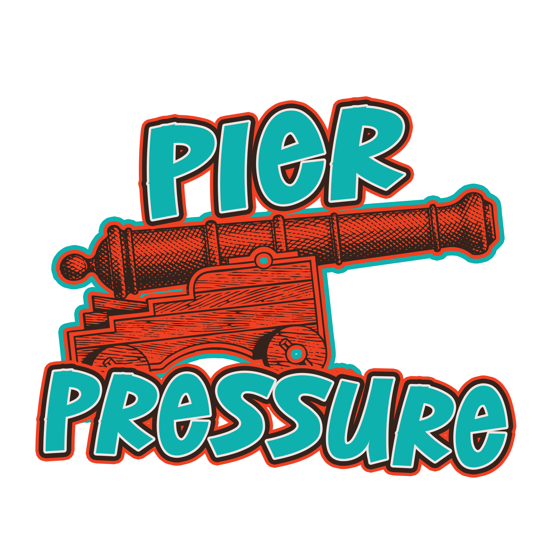 Pier Pressure Icon