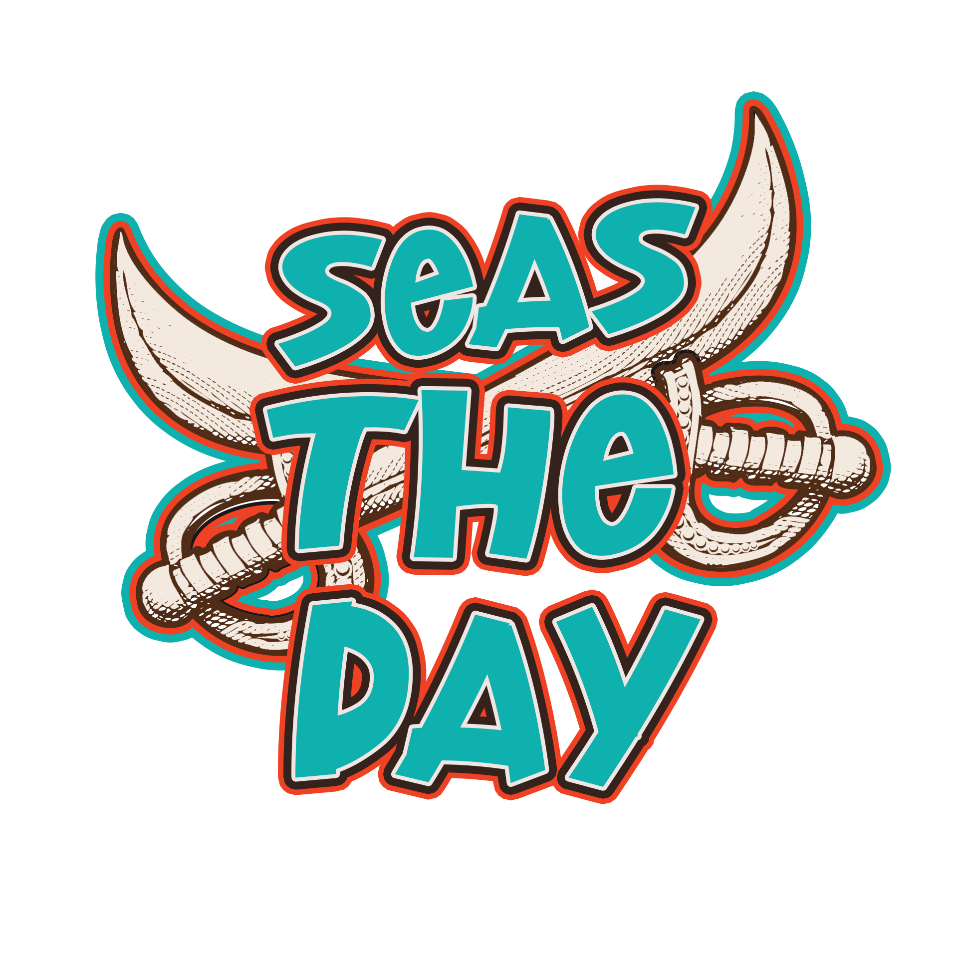 Seas the Day Icon