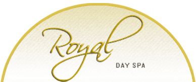 royal day spa logo