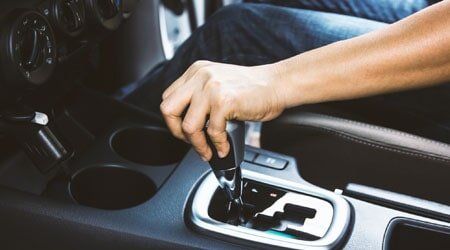 Changing Gear — Auto Repair in Mobile, AL