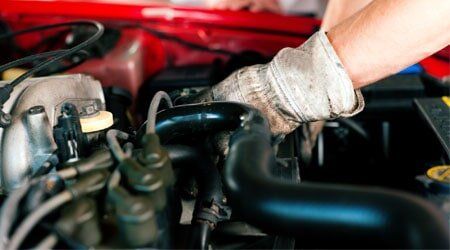 Car Mechanic — Auto Repair in Mobile, AL