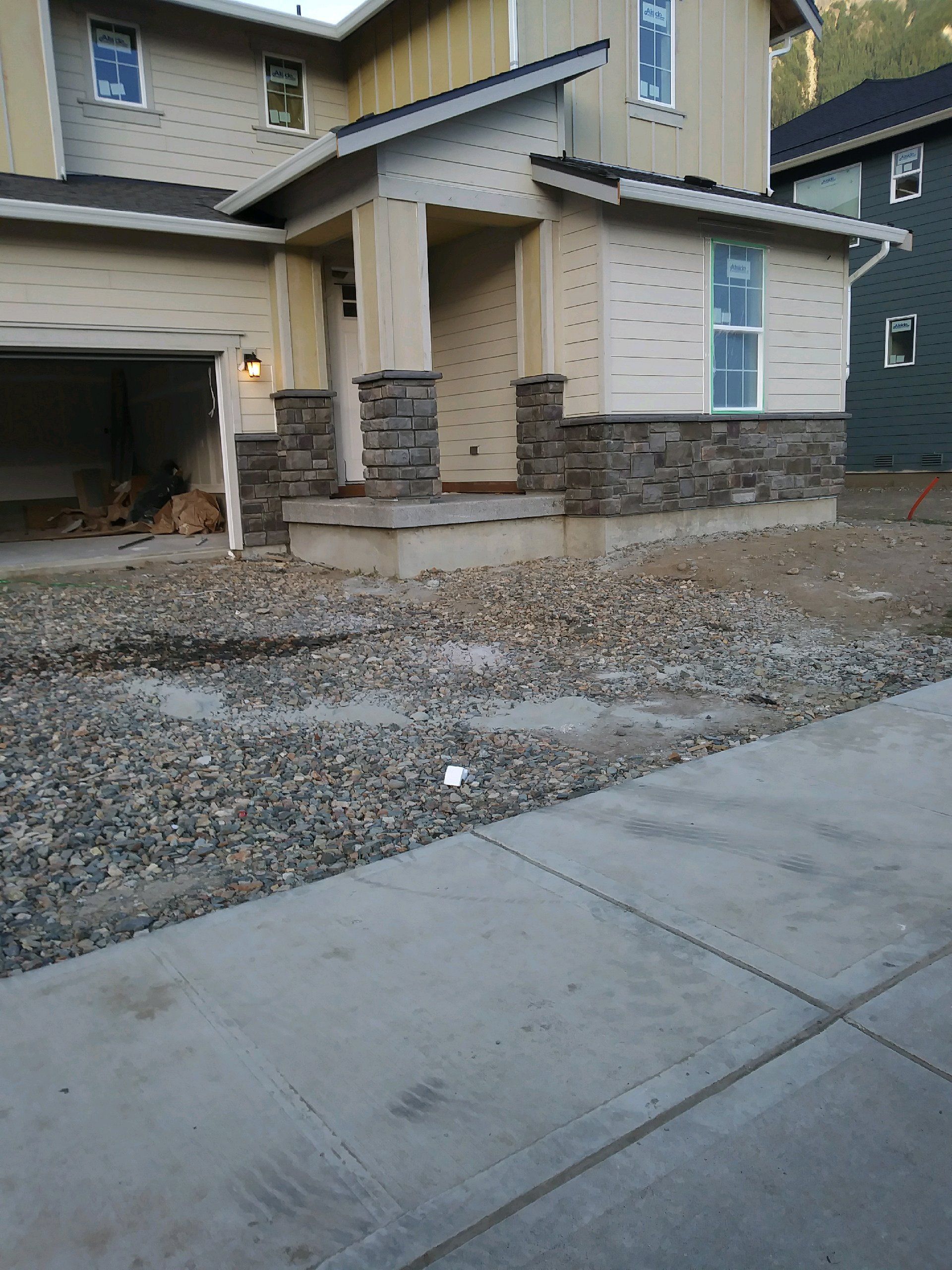 Stone Brick Services — Home Remodeling in Bothell, WA