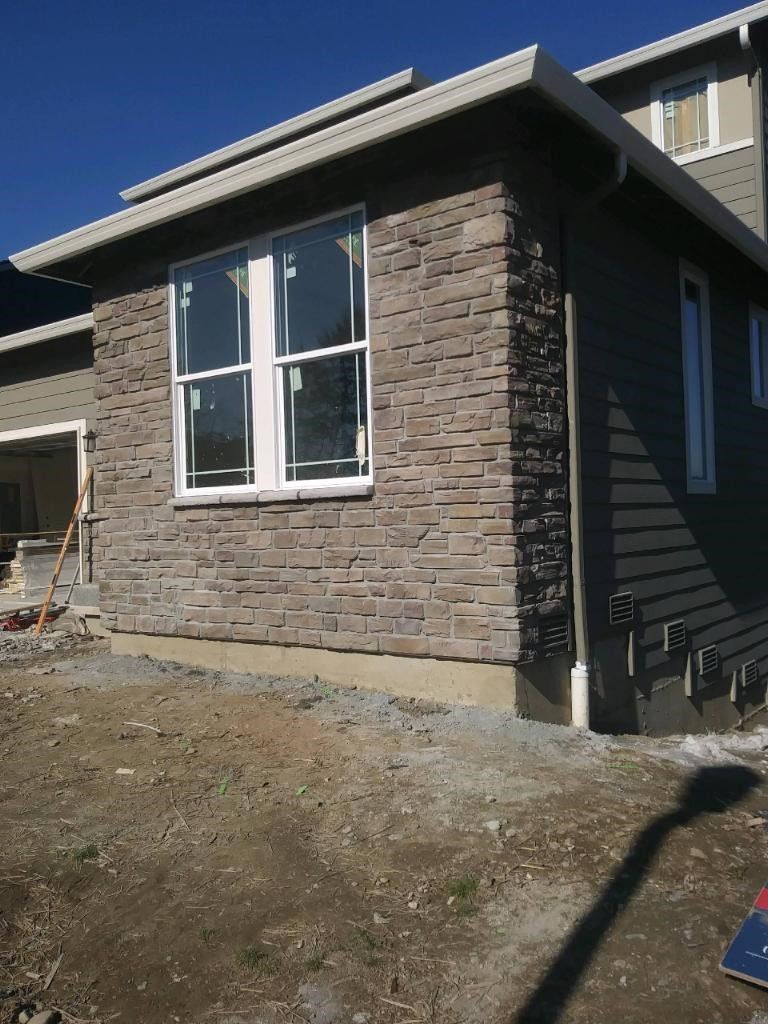 Stone Brick Services — Stonework in Bothell, WA