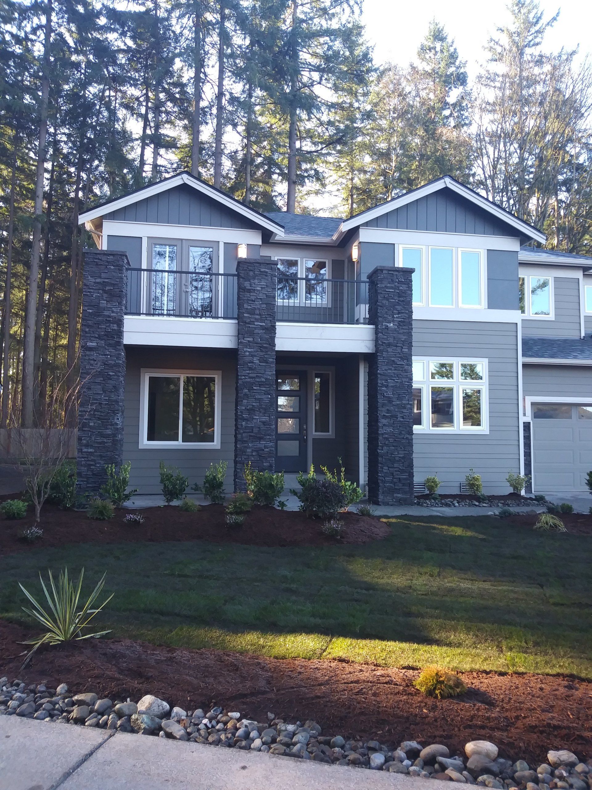 Masonry Pictures — Outdoor Masonry in Bothell, WA