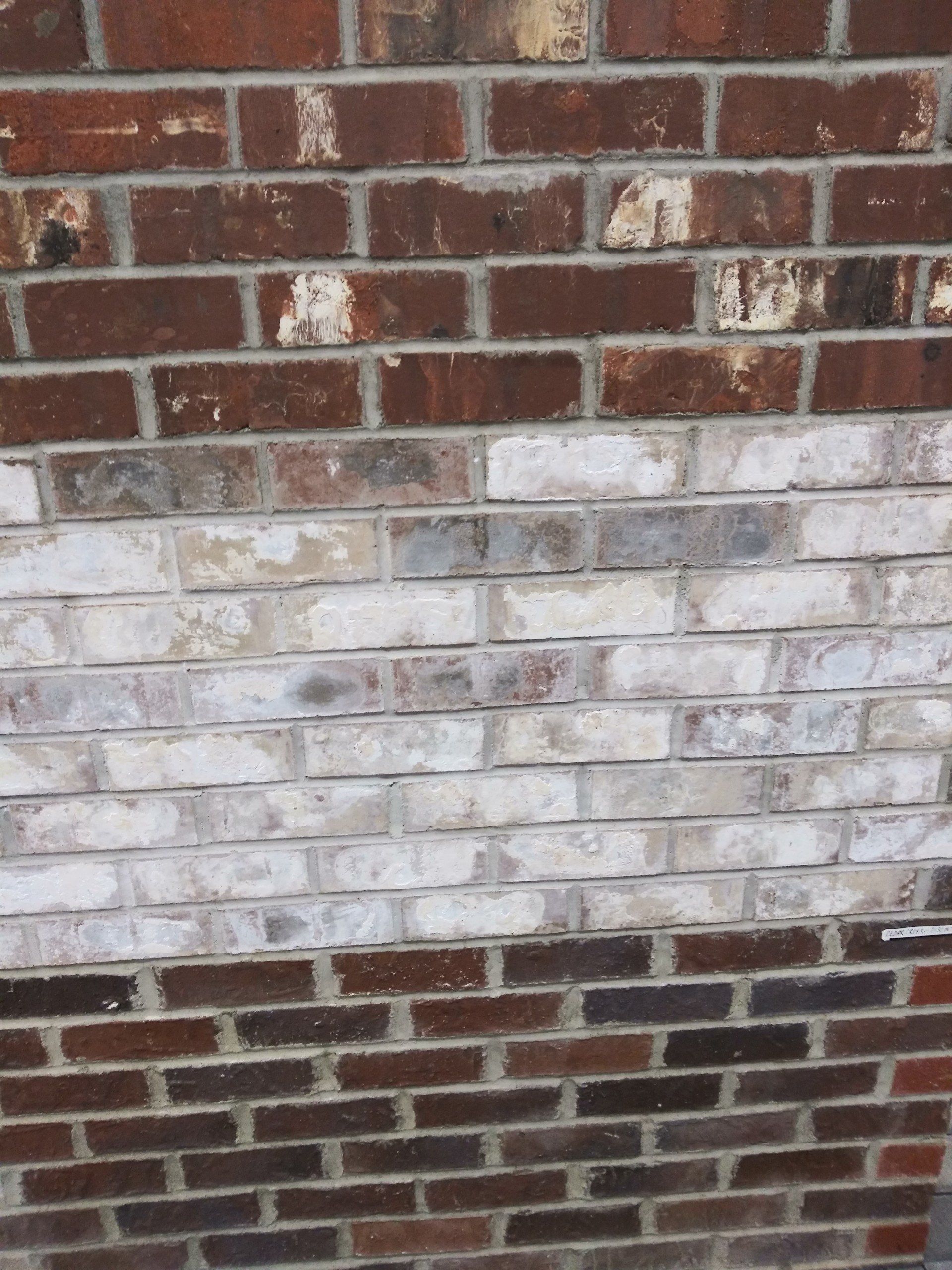 thin brick exterior