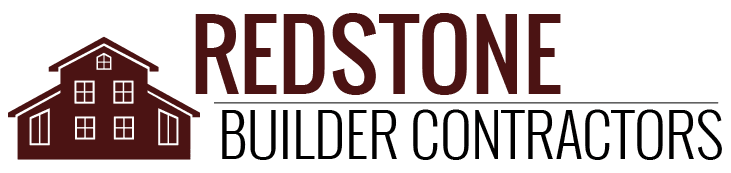Redstone Builder Contractors LOGO