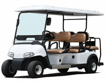 Victory Station Hotel - Golf Cart Depot rentals - Put-in-Bay, Ohio