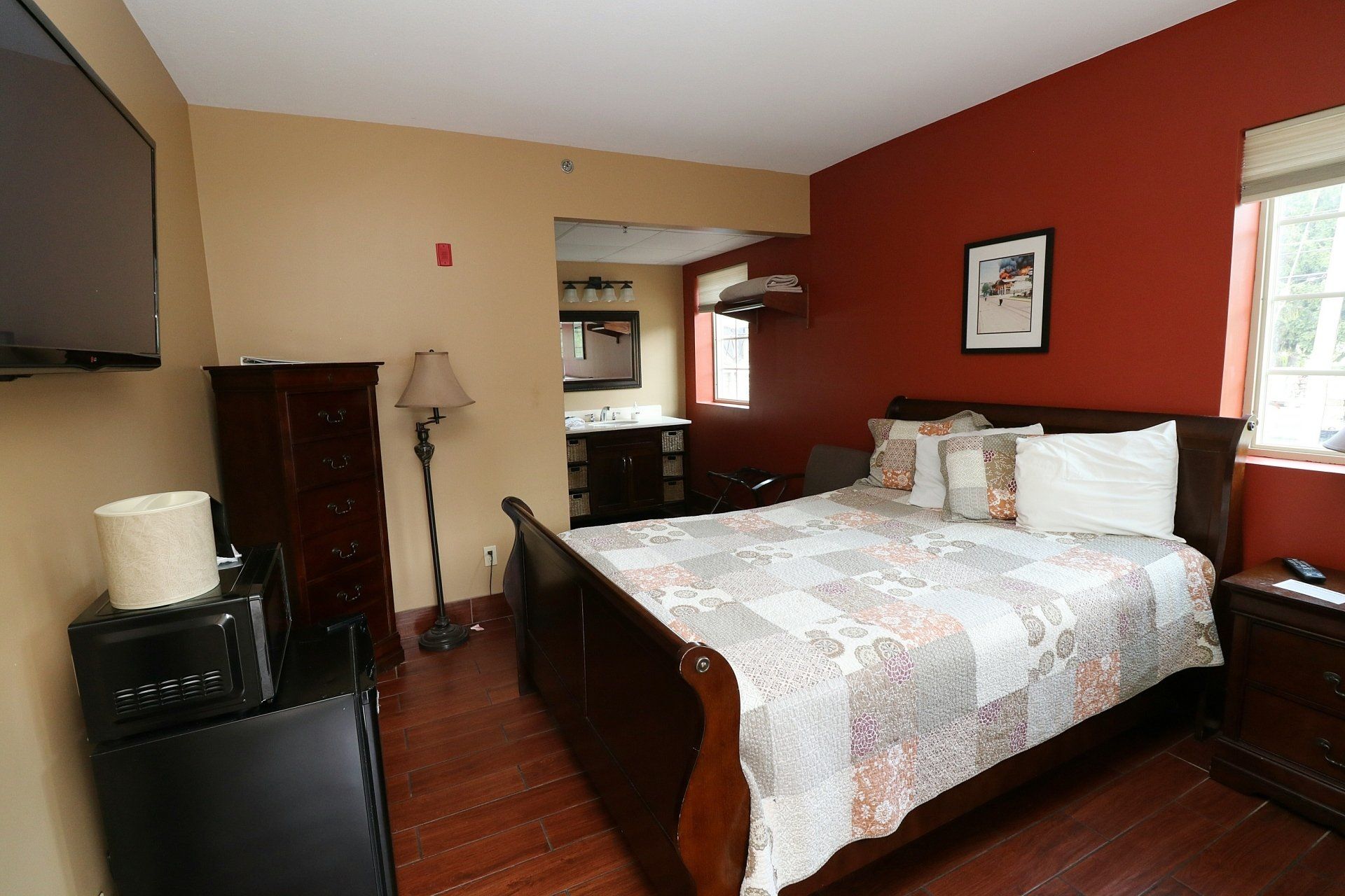 Victory Station Room 7