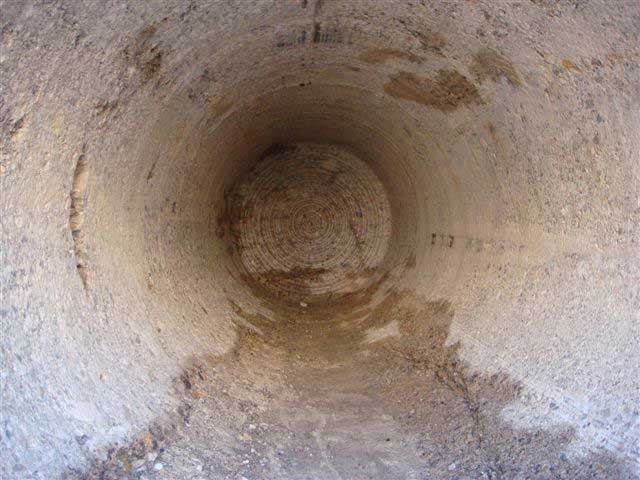 Solid Rocks Bore — Las Vegas, NV — Hofsommer Excavating Inc.