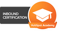 HubSpot Inbound Certification