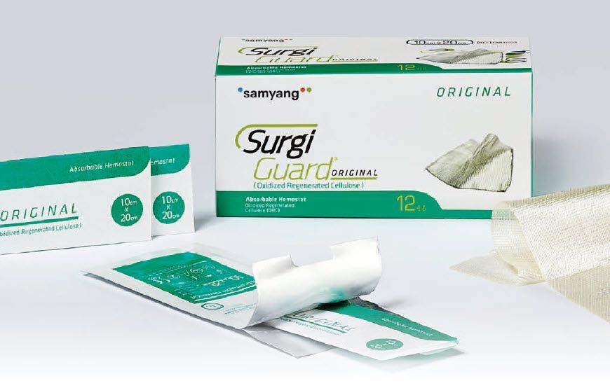 SurgiGuard Original