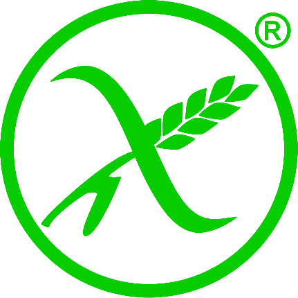 Cerchio verde con una