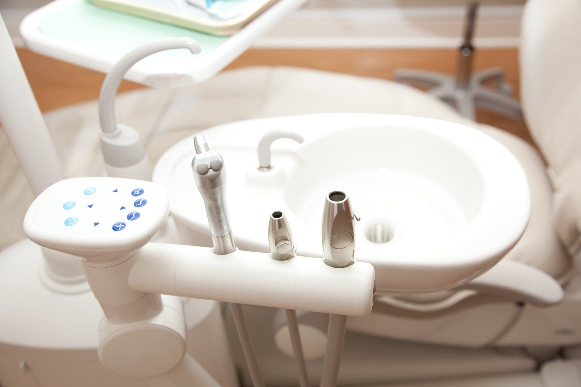 Dental Equipment — Boca Raton, FL — Keith H. Kaner, DDS, PA