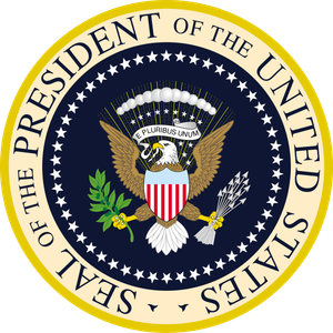 Escape This President's Seal