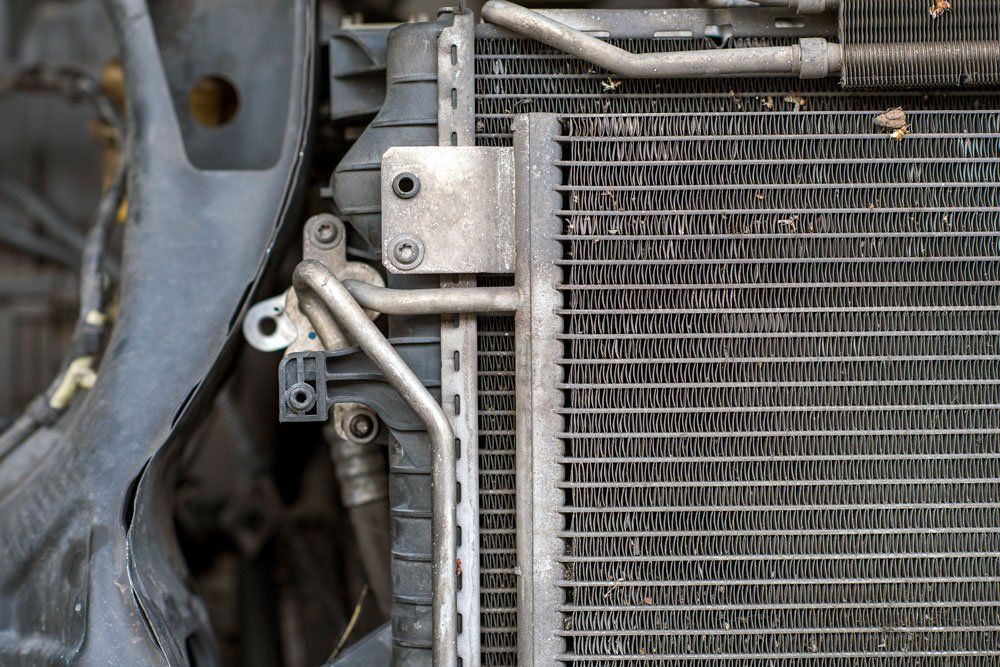 Radiator Repair — Douglas County, GA — Kell Radiator Service