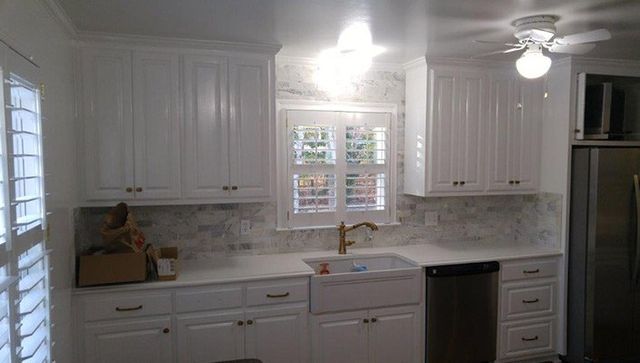 Cabinet Box - Kitchen Cabinets & Equipment Household in Mount Pleasant, NC