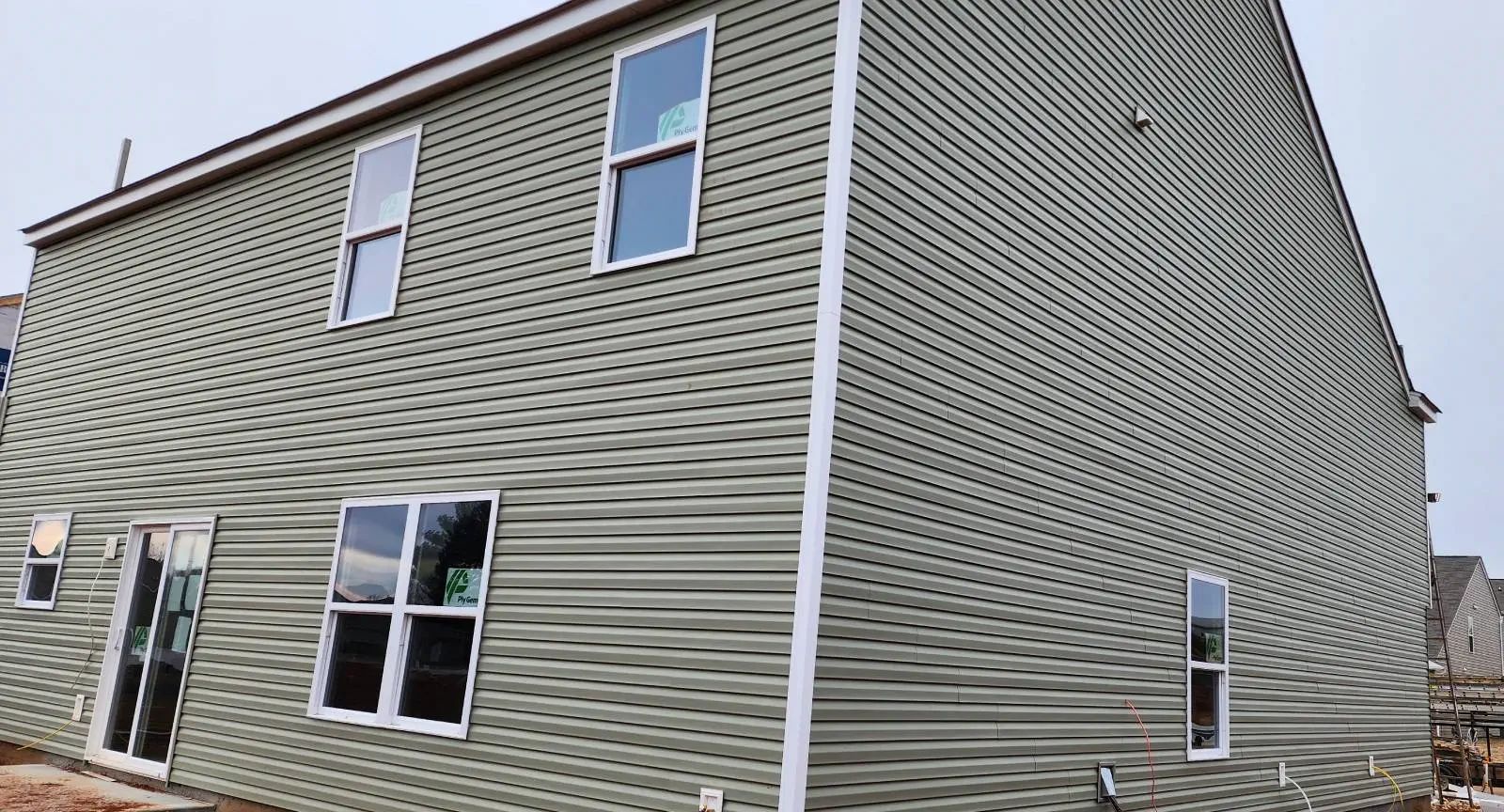 Home Renovation Services Knoxville, TN MI Homesiding