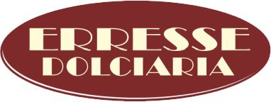 Logo ERRESSE DOLCIARIA Artigiani dal 1984