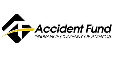 Accidental Fun insurance company logo