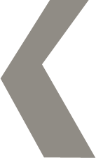 gray and white decorative arrow