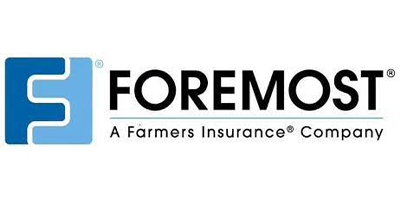 Foremost Insurance Logo which is a farmers insurance company