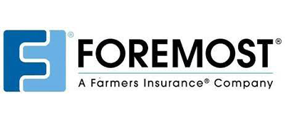 Foremost Farmers Insurance Company Logo.