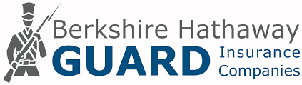 Berkshire Hathaway GUARD Insurance company logo