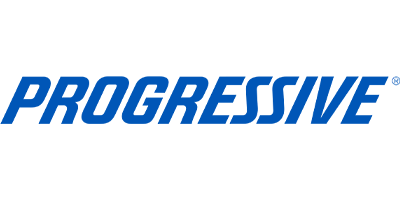 Progressive insurance company logo