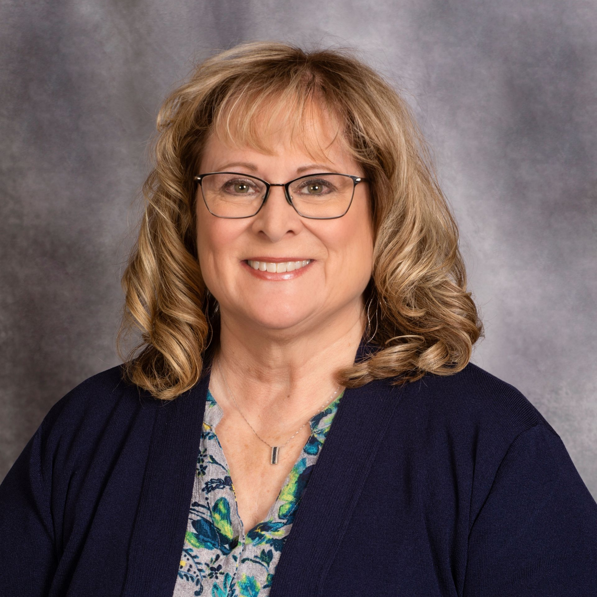 Headshot of Dennis Tubbs