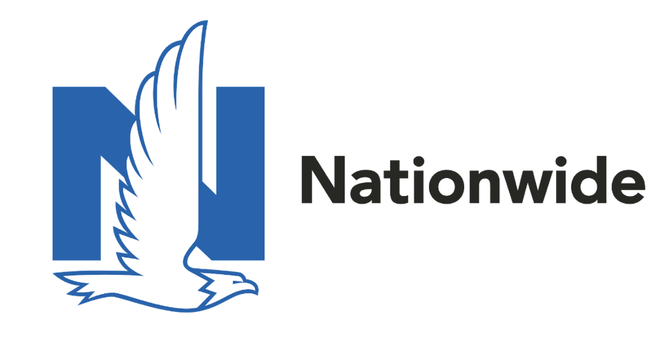 Nationwide insurance company logo