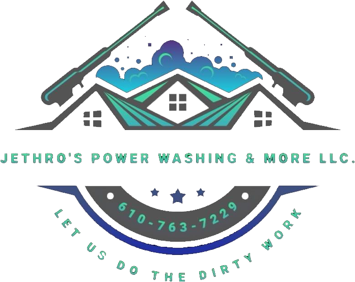 Jethro's Power Washing & More