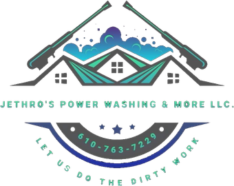 Jethro's Power Washing & More