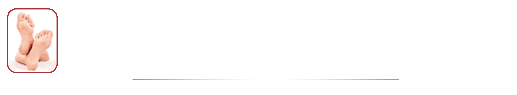 Westerhope Chiropody Logo
