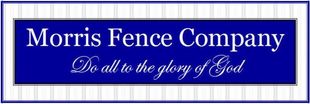 Morris Fence Co.