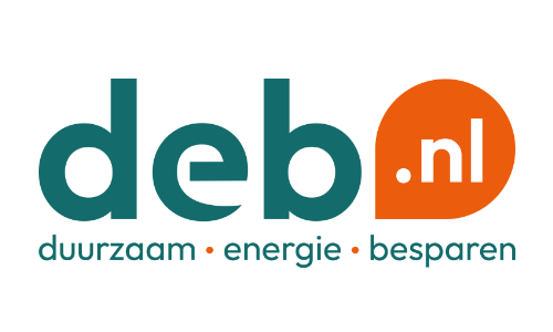 deb.nl - duurzaam energie besparen