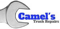 Camel's Truck Repairs logo