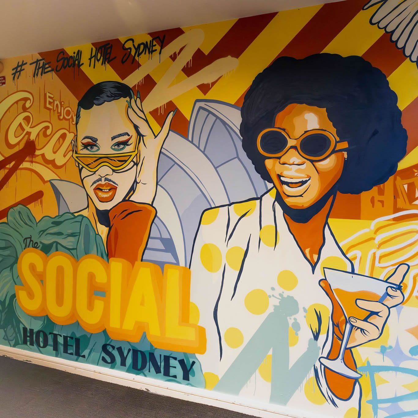 The Social Hotel Sydney 2