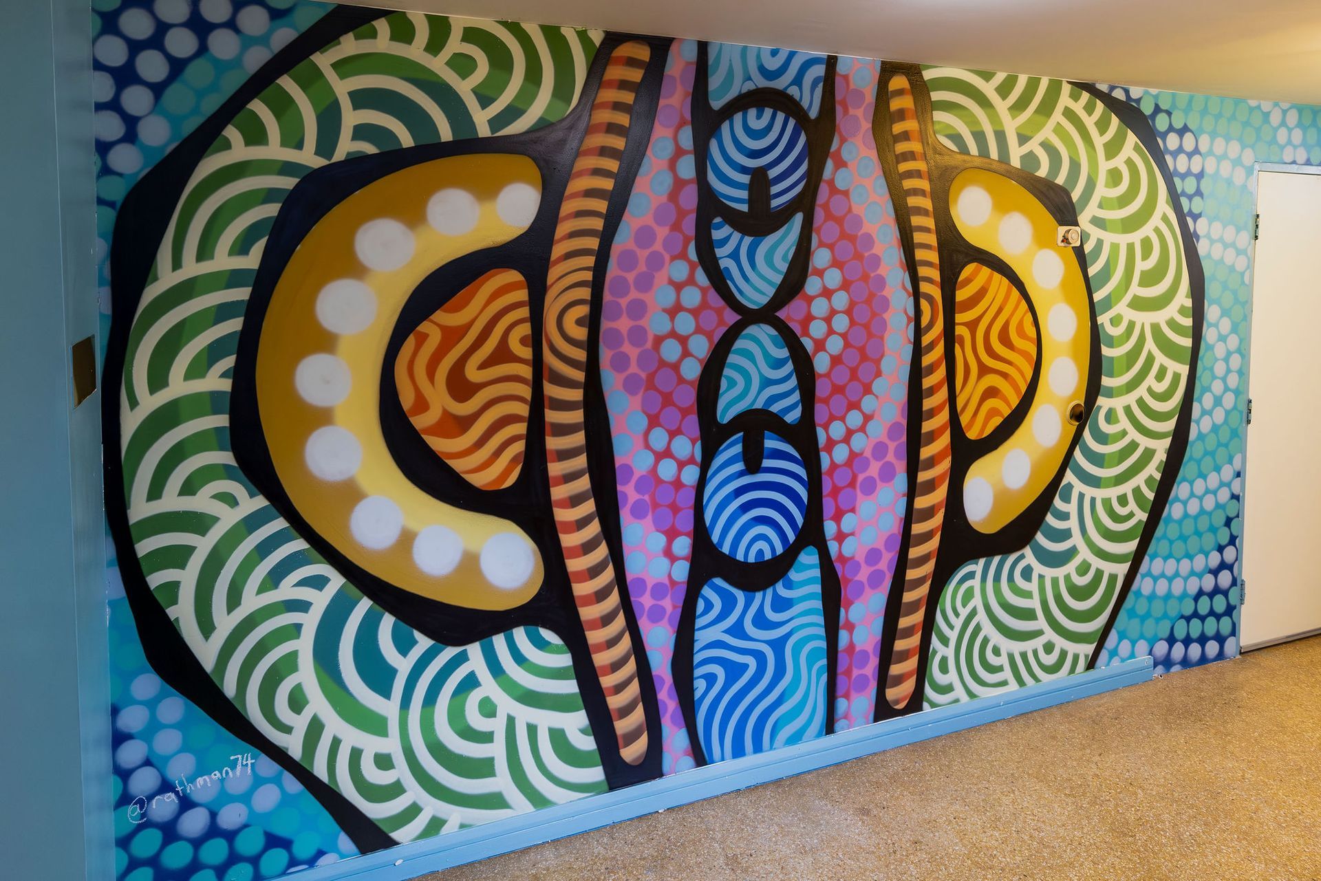 Indigenous Art level 1