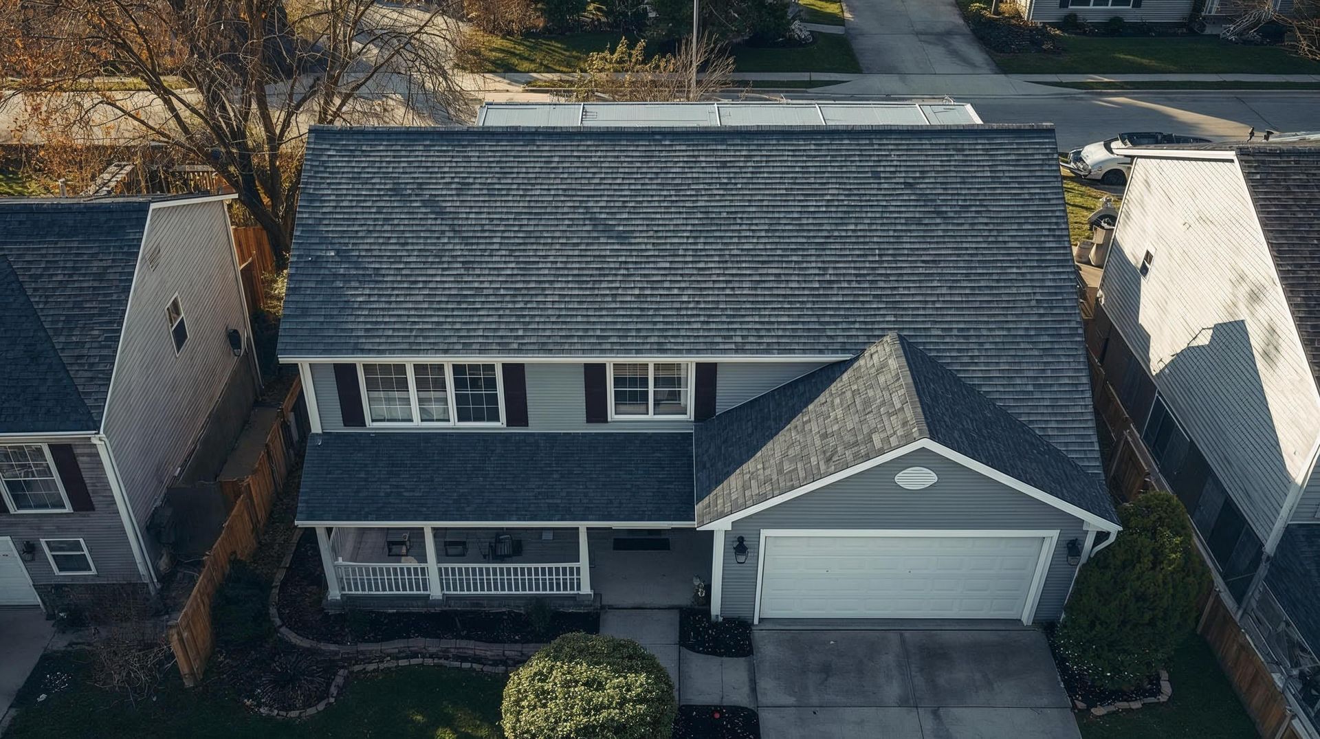 Roof Replacement Cost for 2,000 Sq Ft Home (2026 Guide)