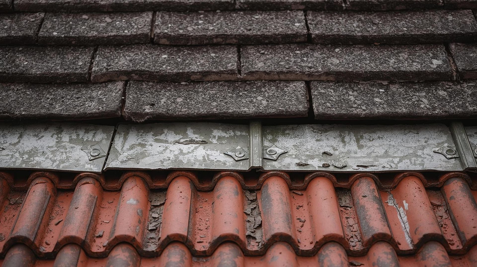 Average Roof Replacement Cost