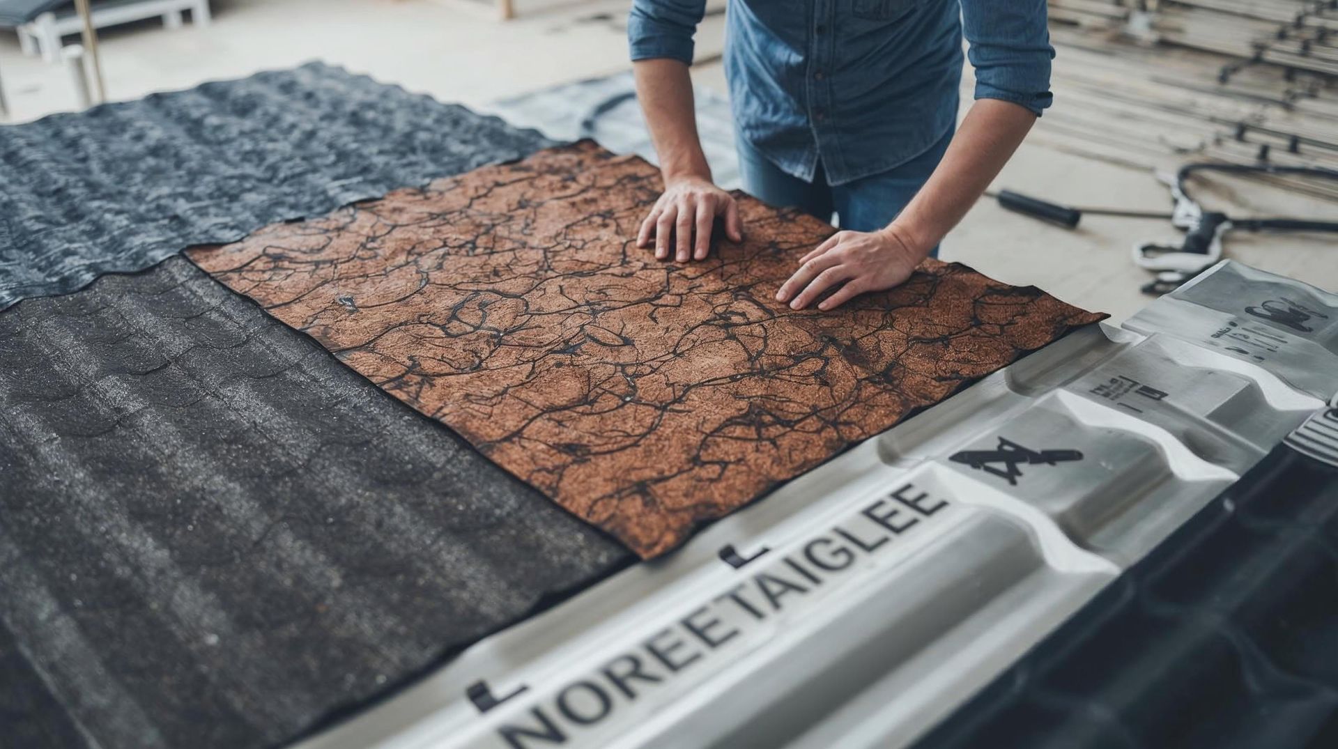 Cheapest Roof Replacement Option