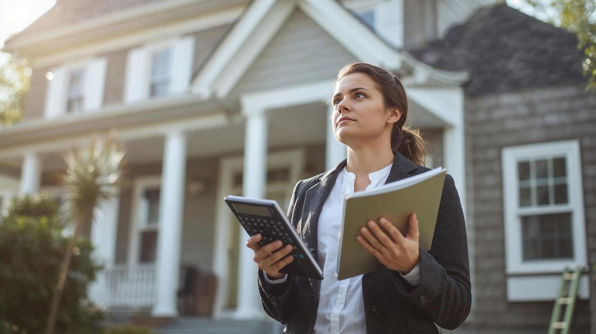 Factors That Influence Roof Replacement Cost