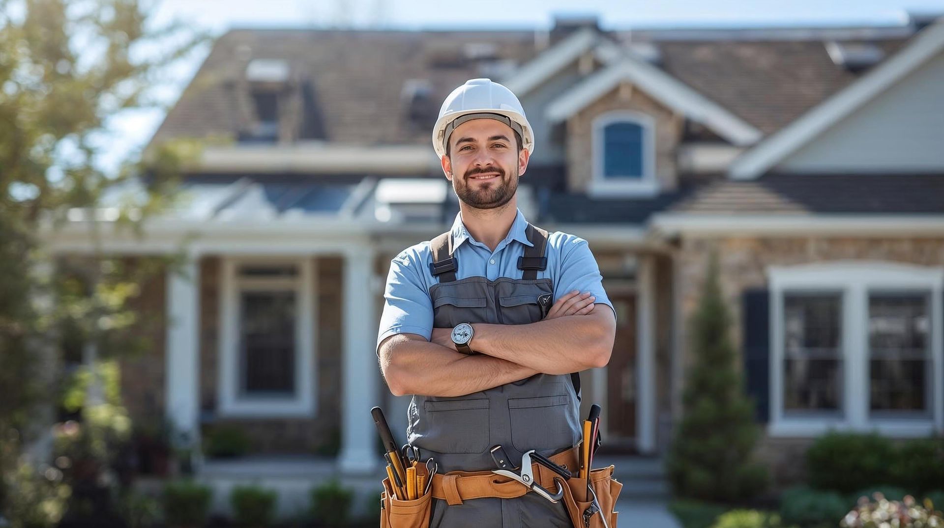 Roofing Contractor